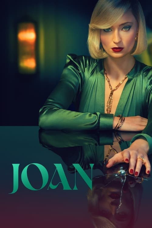 Joan 2024 [PL] Vider HDRip