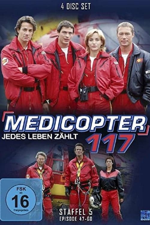 Medicopter 117 Vider