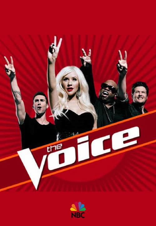 The Voice Vider