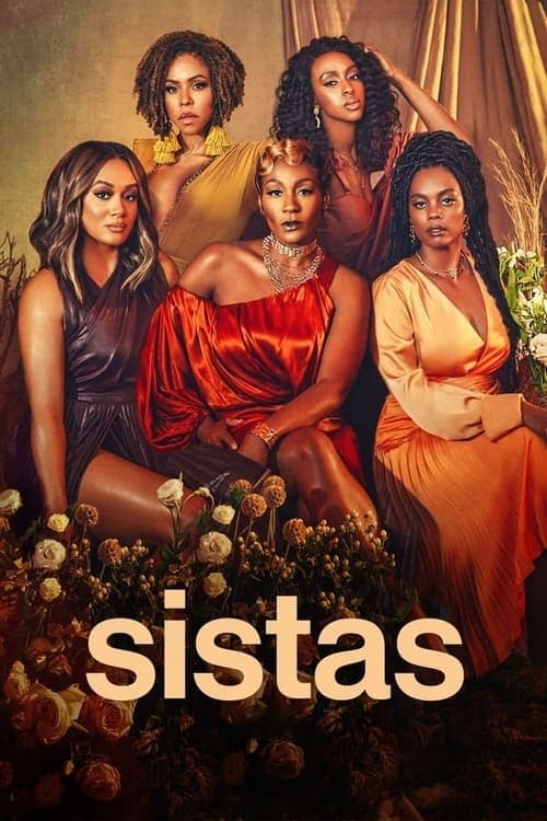 Tyler Perry's Sistas Vider