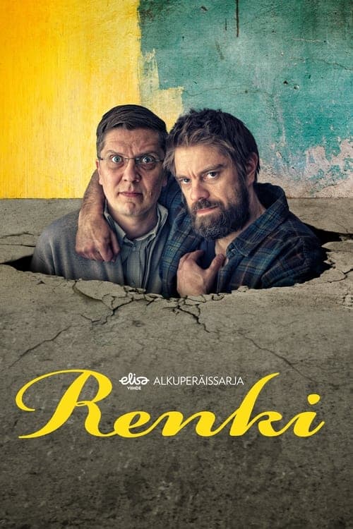 Renki 2023 [PL] Vider HDRip