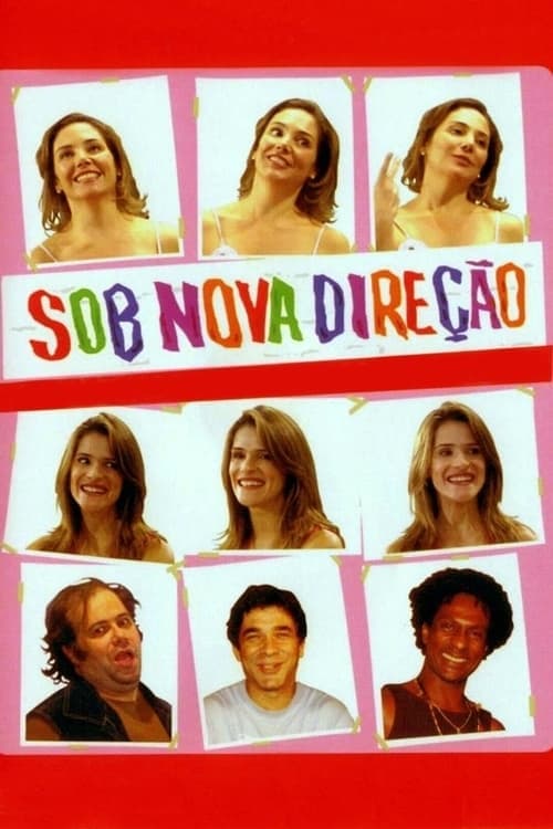 Sob Nova Direção Vider