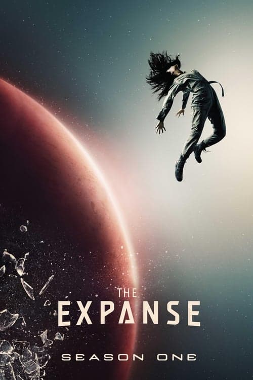 The Expanse Vider