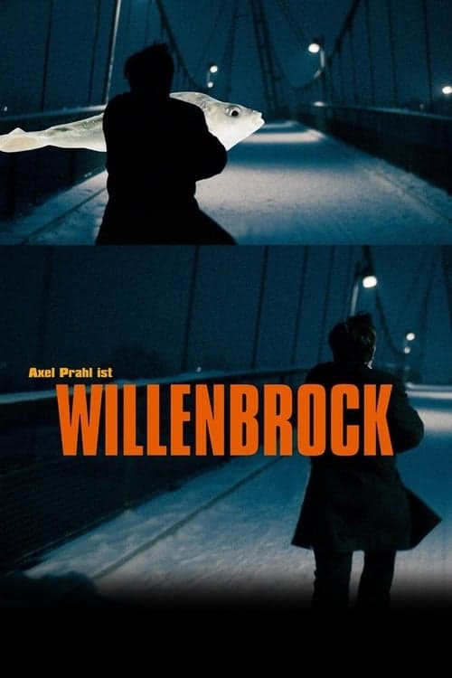 Willenbrock Vider