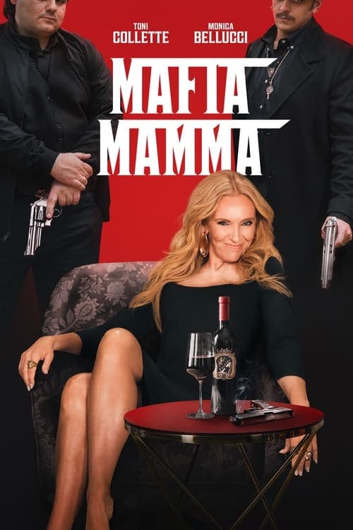 Mafia Mamma Vider