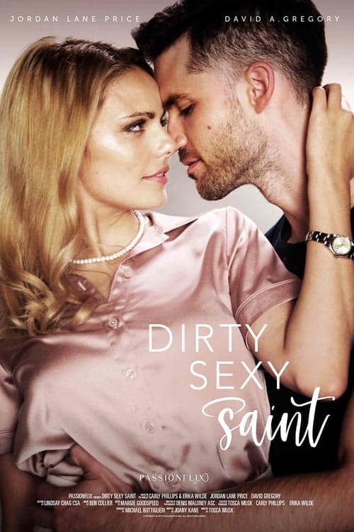 Dirty Sexy Saint Vider