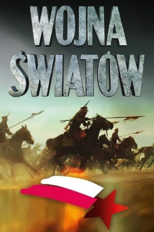 Wojna światów Vider