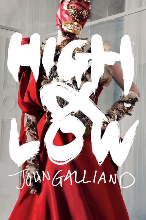 High & Low – John Galliano Vider