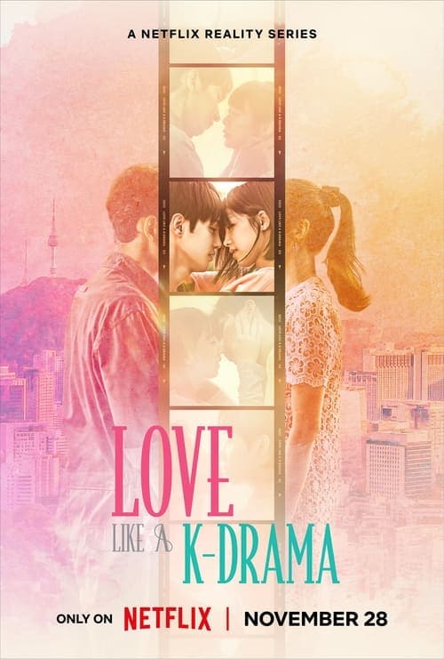 Love Like a K-Drama Vider