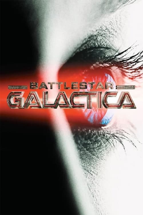 Battlestar Galactica Vider