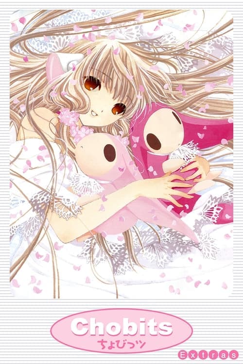 Chobits Vider