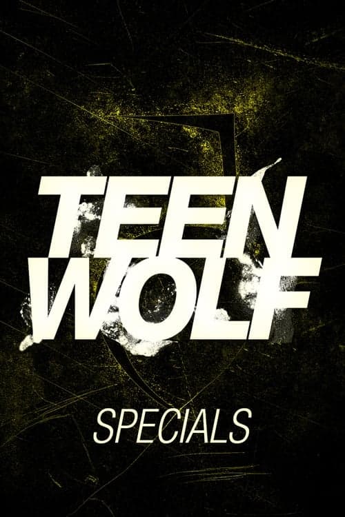 Teen Wolf: Nastoletni Wilkołak Vider