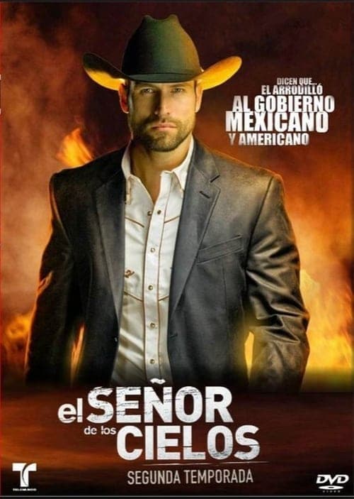 El señor de los cielos Vider