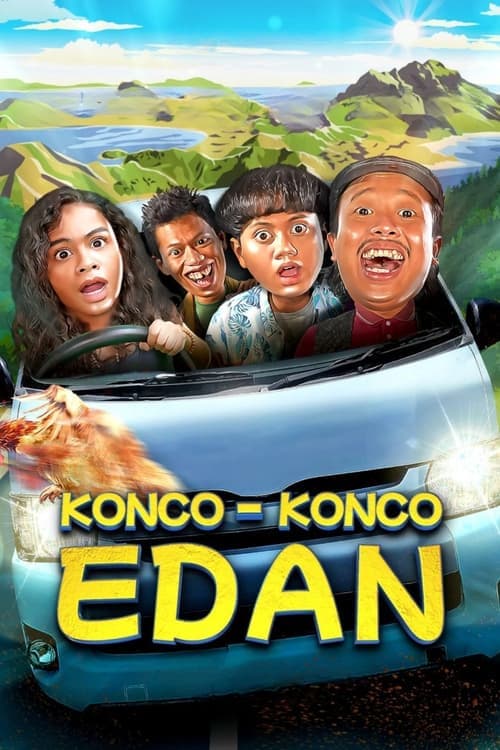 Konco-Konco Edan Vider