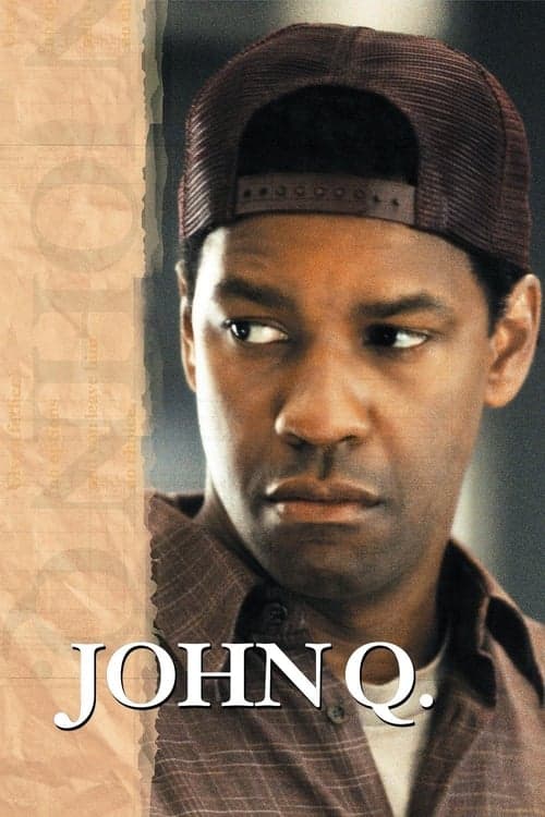 John Q Vider