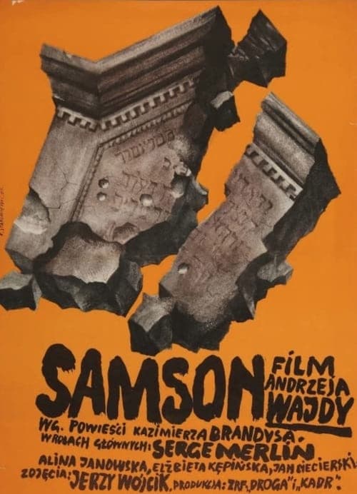 Samson Vider