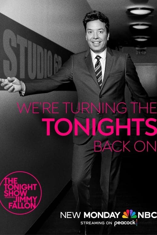 The Tonight Show Starring Jimmy Fallon Vider