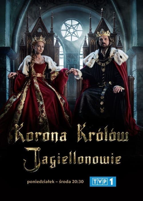 Korona Królów Vider