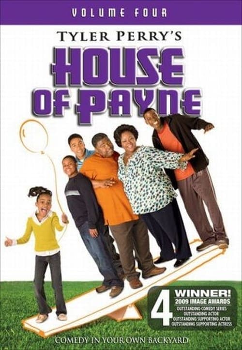 House of Payne Vider