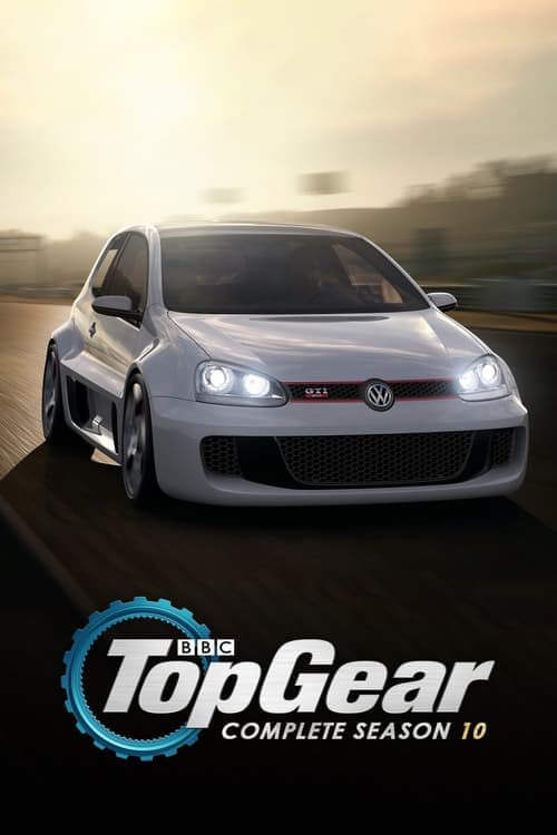 Top Gear Vider