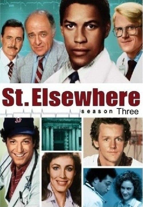 St. Elsewhere Vider