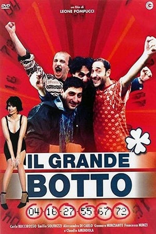 Il grande botto Vider