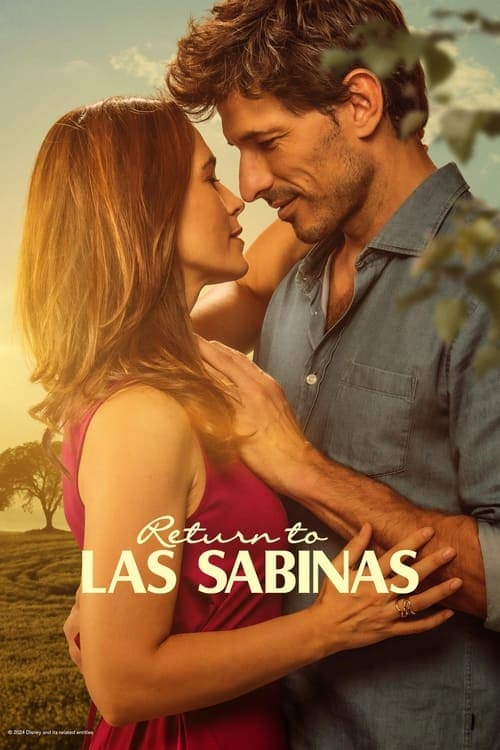 Powrót do Las Sabinas 2024 [PL] Vider HDRip