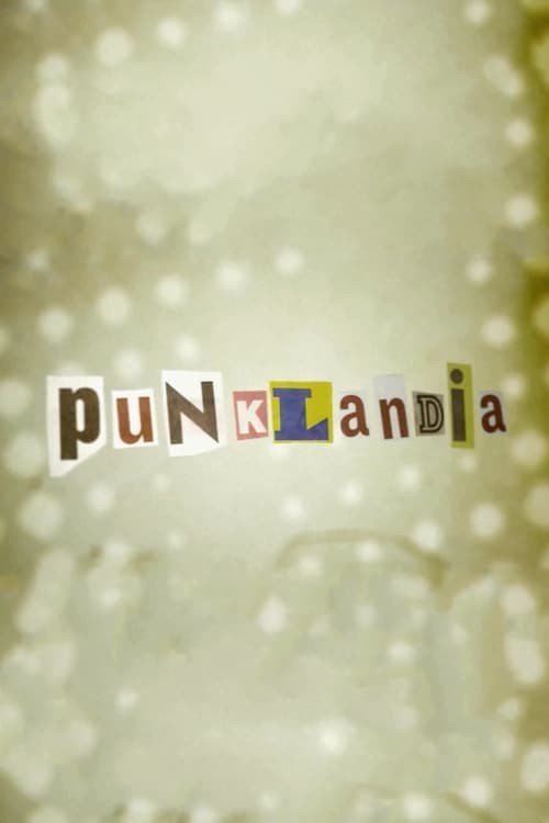 Punklandia 2008 [PL] Vider HDRip