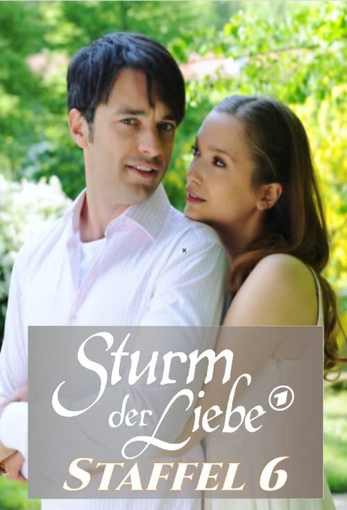 Sturm der Liebe Vider