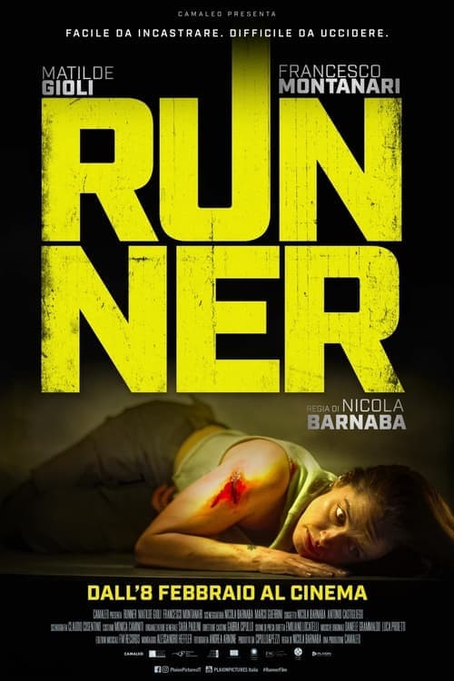 Runner Vider