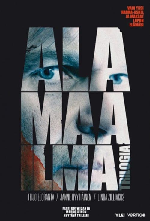 Alamaailma Trilogia 2010 [PL] Vider HDRip