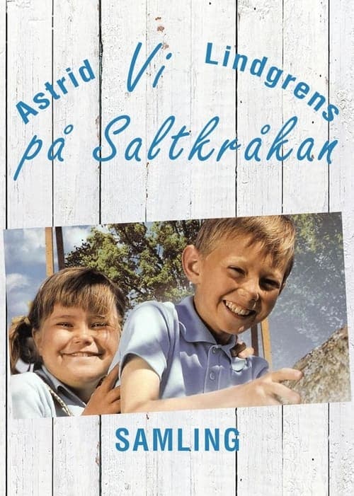 Vi på Saltkråkan Vider