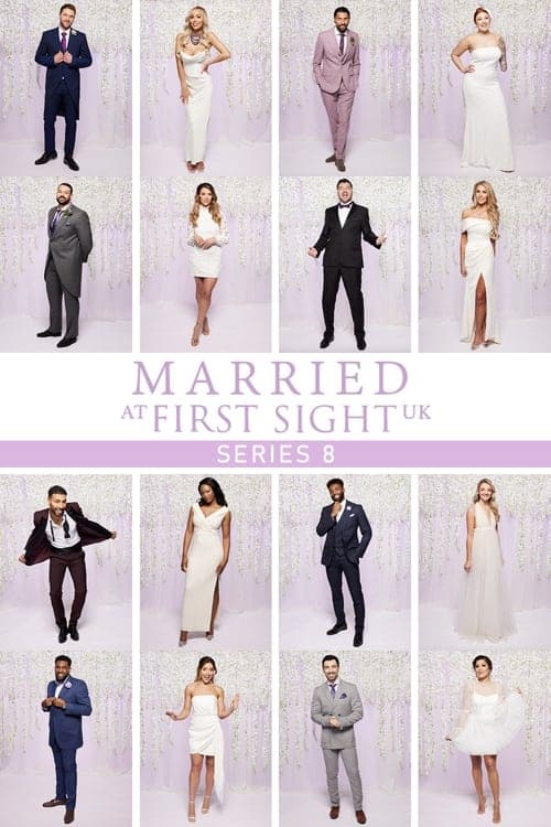 Married at First Sight UK Vider