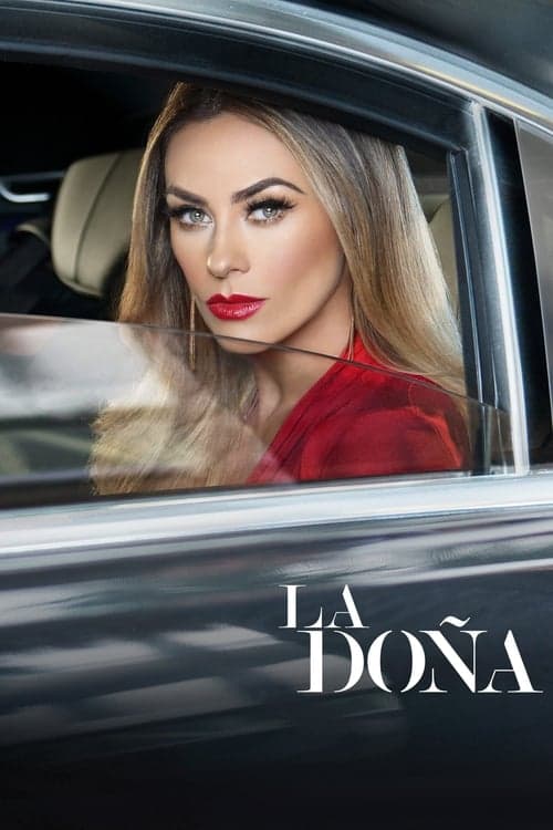 La Doña 2016 [PL] Vider HDRip