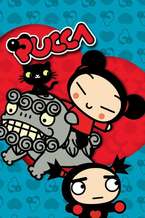 Pucca Vider