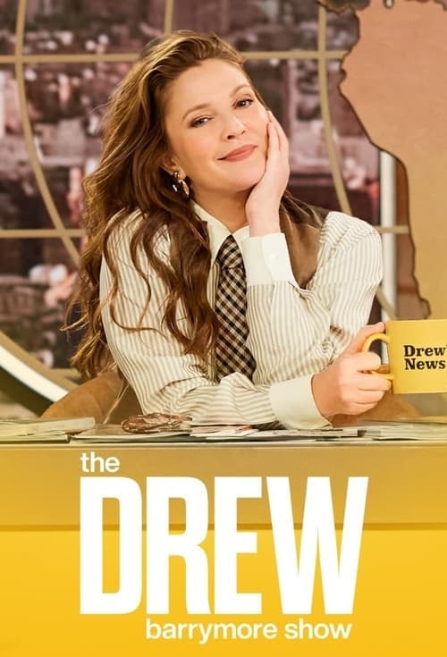 The Drew Barrymore Show Vider