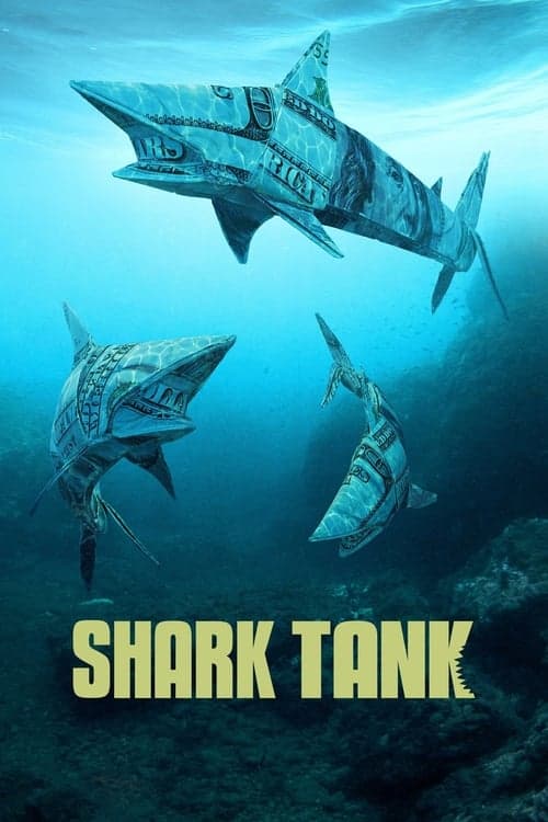 Shark Tank Vider