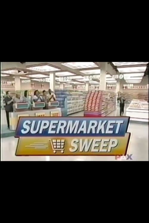 Supermarket Sweep 2000 [PL] Vider HDRip