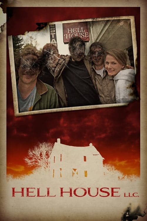 Hell House LLC Vider