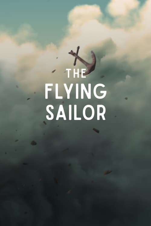 The Flying Sailor Vider