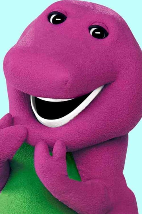 Barney i przyjaciele Vider