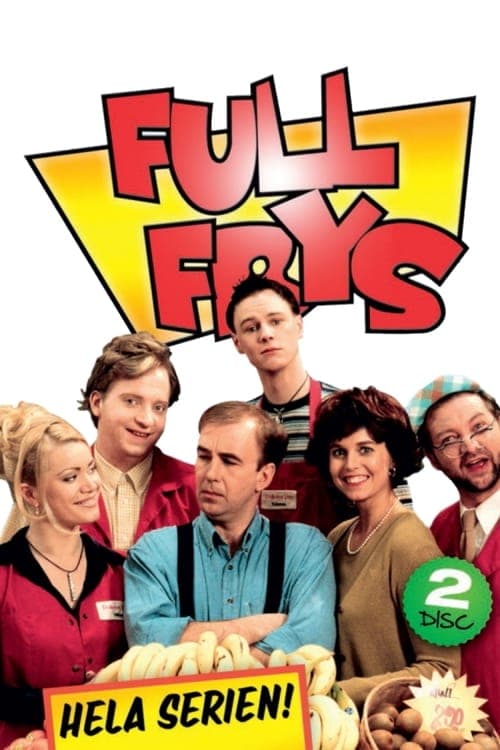 Full frys 1999 [PL] Vider HDRip