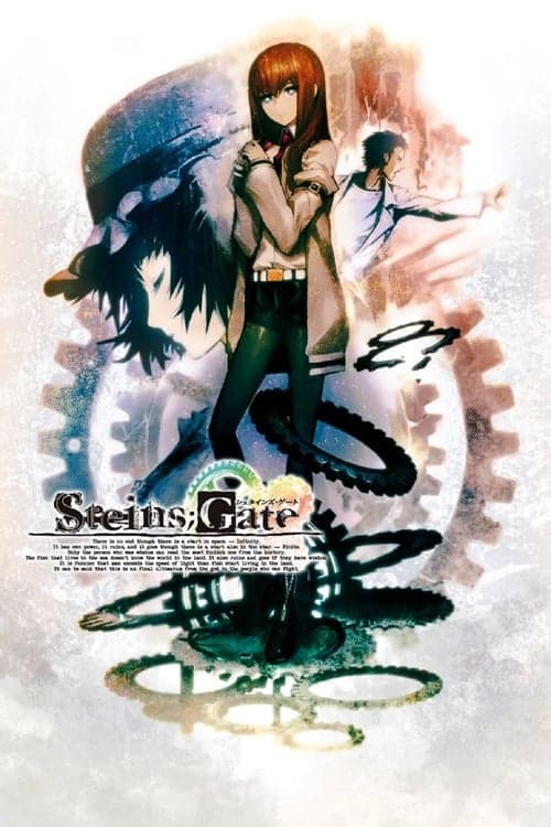 Steins;Gate Vider