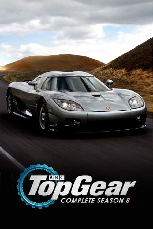 Top Gear Vider