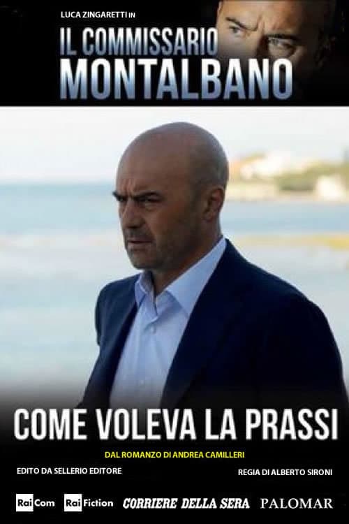 Il Commissario Montalbano Vider