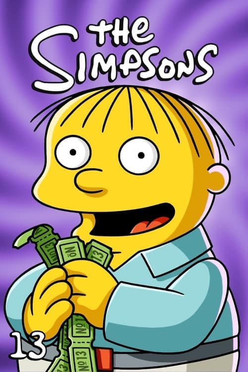 Simpsonowie Vider