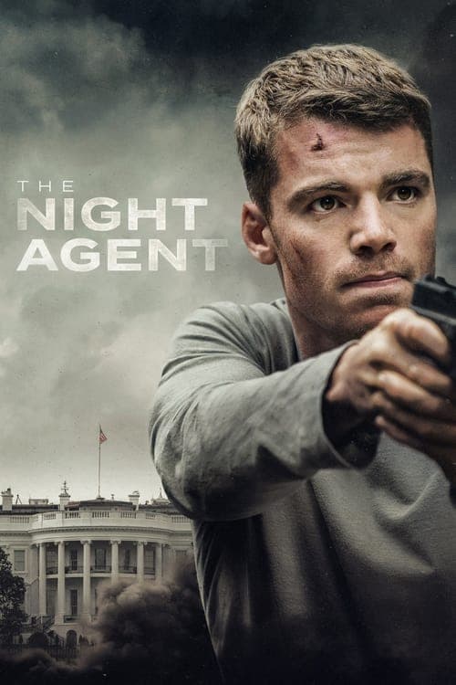 Nocny agent 2023 [PL] Vider HDRip