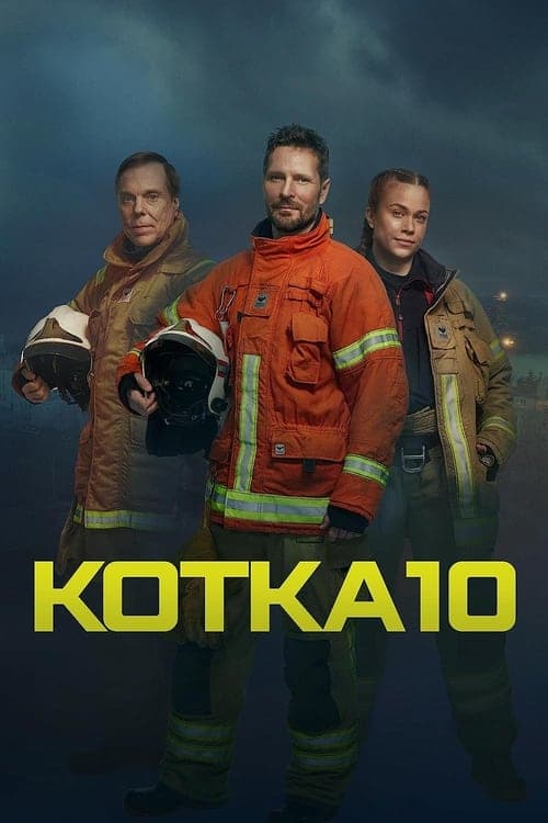 Kotka 10 2023 [PL] Vider HDRip