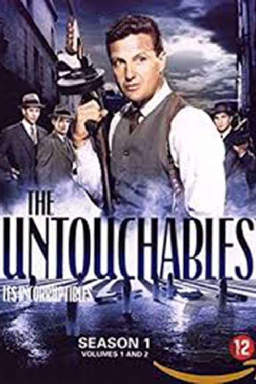 The Untouchables Vider