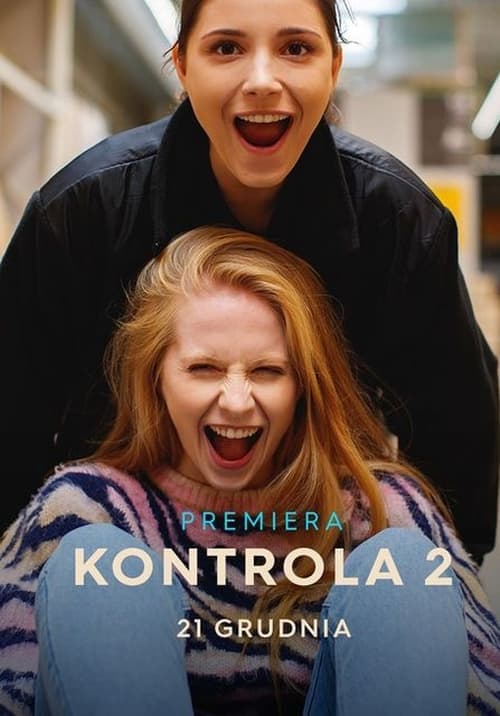 Kontrola Vider